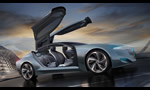 Buick Riviera Concept 2013